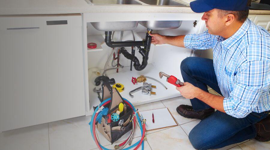 Professional sewer line replacement in Hallie, KY